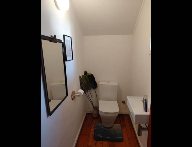 3 BEDROOM PROPERTY TO RENT IN GREENSIDE